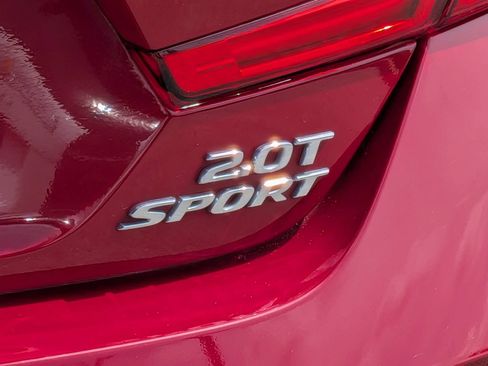Used 2021 Honda Accord Sport image 14