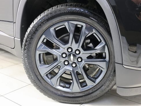 Used 2020 Chevrolet Traverse RS w/ LPO, Floor Liner Package image 14