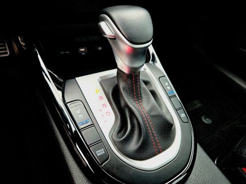 Used 2024 Kia Forte GT w/ GT2 Package FWD image 20