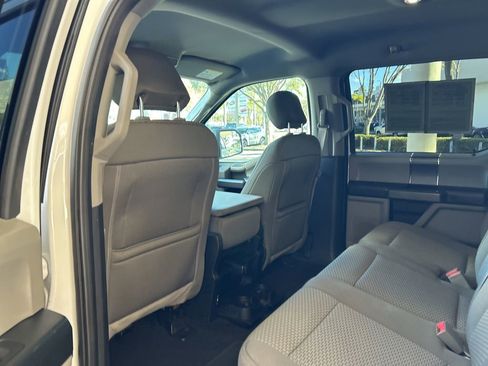 Used 2019 Ford F150 XLT w/ Equipment Group 302A Luxury image 32