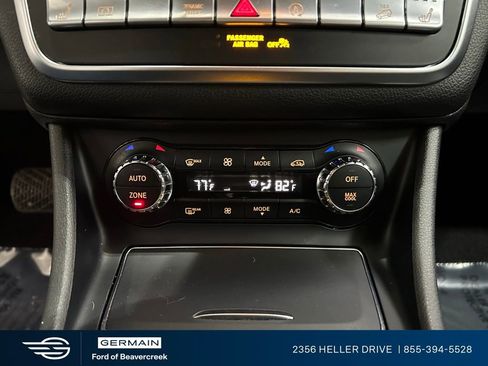 Used 2018 Mercedes-Benz GLA 250 4MATIC image 22