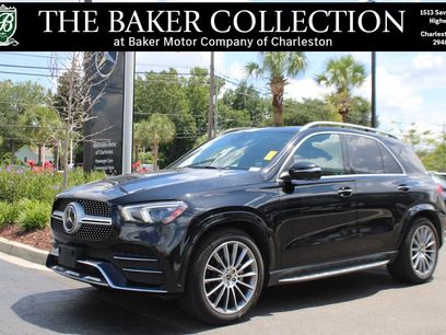 Certified 2023 Mercedes-Benz GLE 350 4MATIC w/ AMG Line Exterior