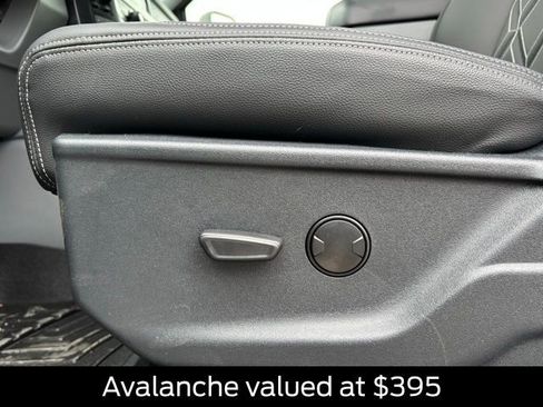 New 2026 Ford F250 XLT w/ XLT Premium Package image 14