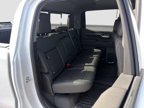 New 2026 GMC Sierra 1500 Elevation w/ Elevation Premium Package AWD/4WD image 19