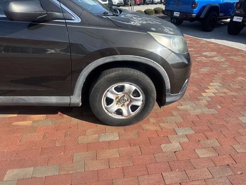 Used 2013 Honda CR-V LX image 17