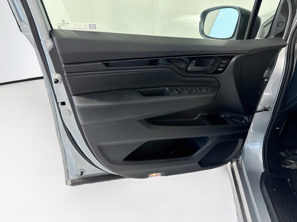 New 2026 Honda Odyssey Touring image 25