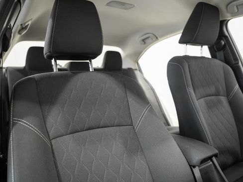 Used 2025 Toyota Corolla LE w/ LE Premium Package FWD image 30
