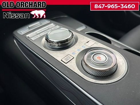 Used 2024 Genesis GV70 2.5T w/ Advanced Package image 19