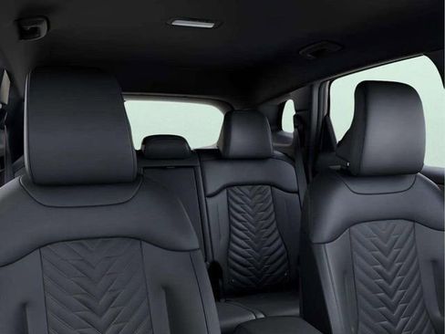 New 2026 Kia Sportage X-Line AWD/4WD image 21