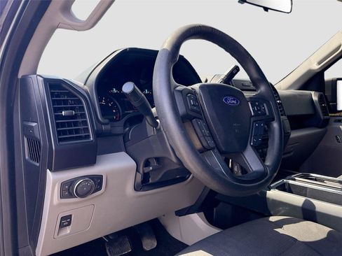 Used 2018 Ford F150 XL w/ Equipment Group 101A Mid AWD/4WD image 9