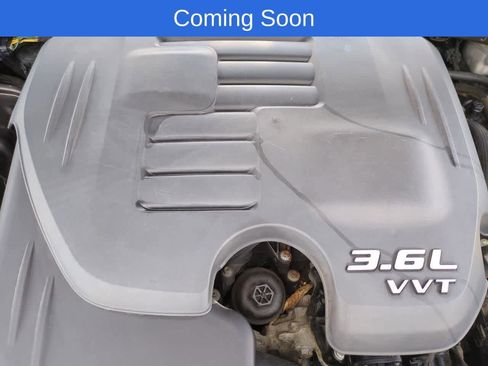 Used 2014 Dodge Charger SE RWD image 13