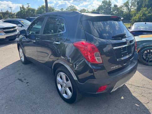 Used 2015 Buick Encore FWD image 6