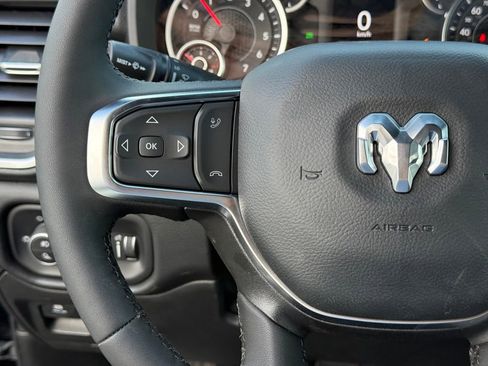 New 2026 RAM 1500 Big Horn image 15
