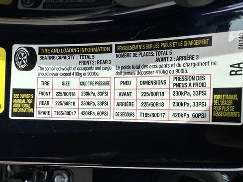 Certified 2023 Toyota RAV4 XLE Premium image 25