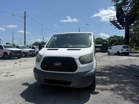 Used 2016 Ford Transit 350 148 Low Roof RWD image 1