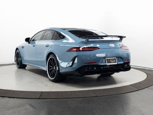 Used 2024 Mercedes-Benz AMG GT 63 S image 28