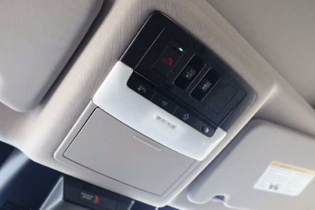 Used 2026 Nissan Rogue Dark Armor FWD image 26