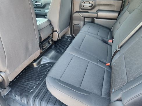 New 2026 Chevrolet Silverado 2500 W/T w/ WT Convenience Package image 29