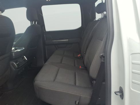 Certified 2023 Ford F150 XLT w/ Equipment Group 302A High image 9