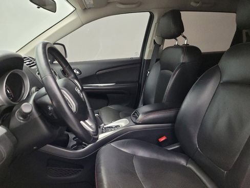 Used 2018 Dodge Journey GT FWD image 17