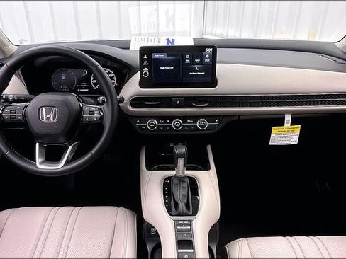 Certified 2026 Honda HR-V EX-L image 15