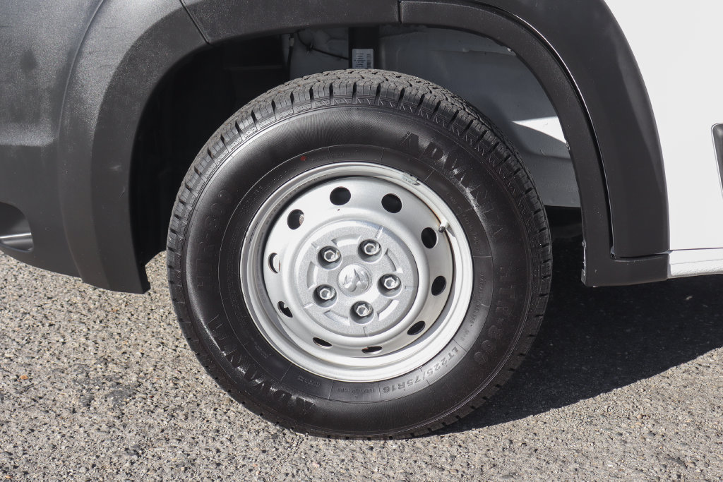 Used 2021 RAM ProMaster 1500 FWD image 41