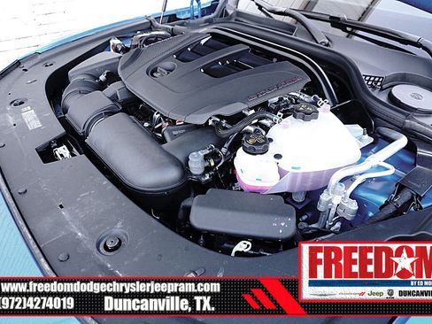 New 2026 Dodge Charger Scat Pack image 41