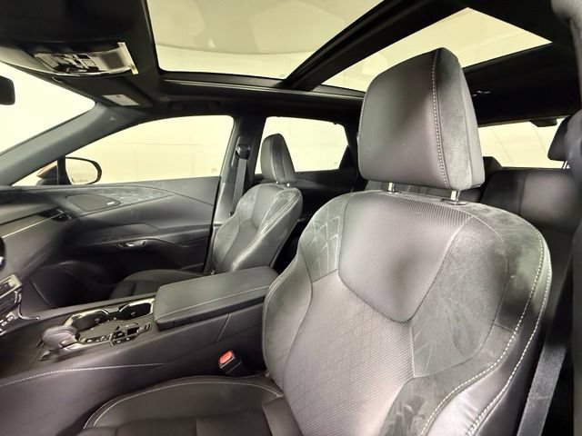 Certified 2026 Lexus RX 350 w/ Convenience Package AWD/4WD image 16