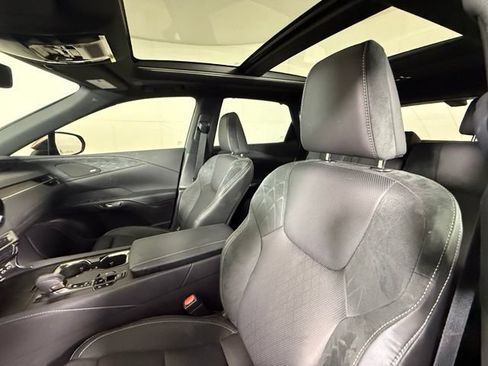 Used 2026 Lexus RX 350 w/ Convenience Package AWD/4WD image 16