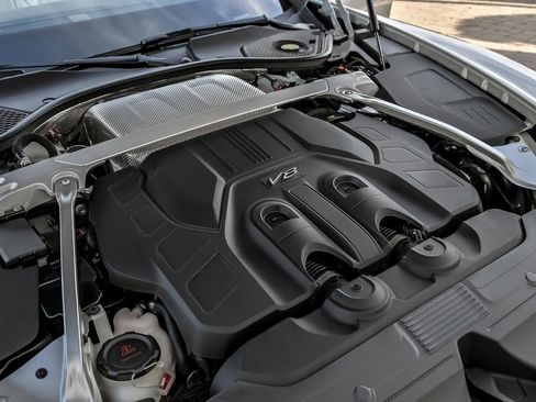 New 2026 Bentley Continental GTC image 17