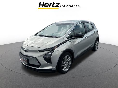 Used 2023 Chevrolet Bolt LT w/ Driver Confidence Package image 3