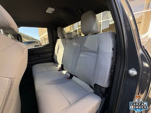 Used 2026 Toyota Tacoma SR5 AWD/4WD image 26