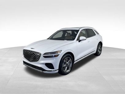 New 2026 Genesis GV70 2.5T Advanced