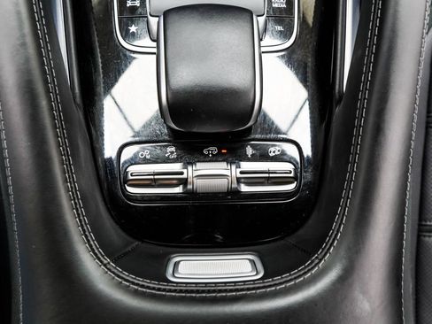 Used 2023 Mercedes-Benz GLE 53 AMG 4MATIC Coupe image 25