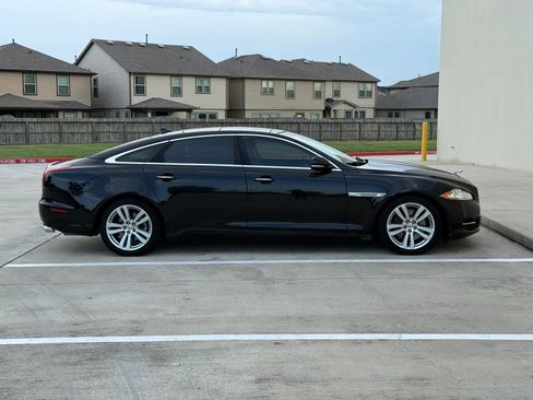 Used 2015 Jaguar XJ L Portfolio AWD/4WD image 8
