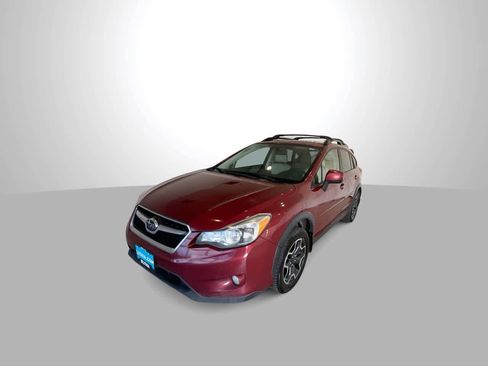 Used 2013 Subaru Crosstrek 2.0i Limited image 4