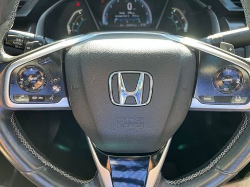 Used 2020 Honda Civic Touring image 24
