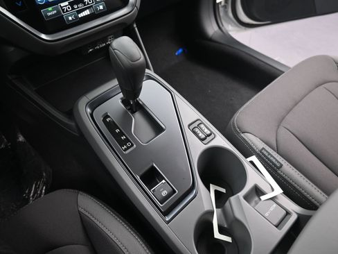 New 2026 Subaru Crosstrek 2.0i Premium AWD/4WD image 32