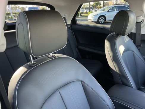 Certified 2023 Hyundai Ioniq 5 Limited image 28