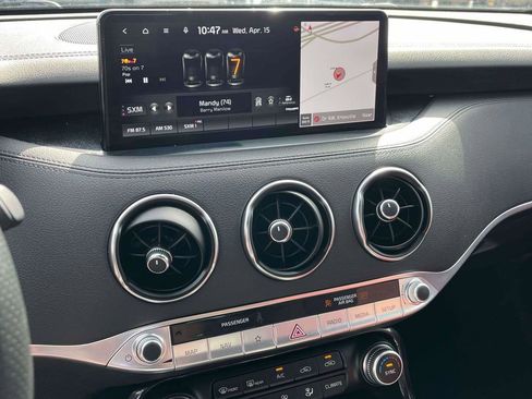 Used 2023 Kia Stinger GT-Line w/ Sun & Sound Package image 20