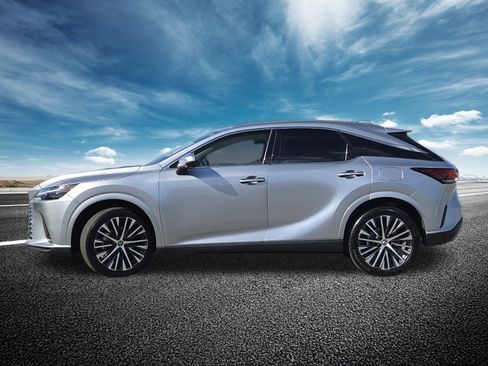 Used 2023 Lexus RX 350 Premium Plus image 17