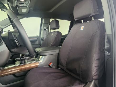 Used 2024 Chevrolet Silverado 1500 RST w/ All Star Edition Plus AWD/4WD image 15