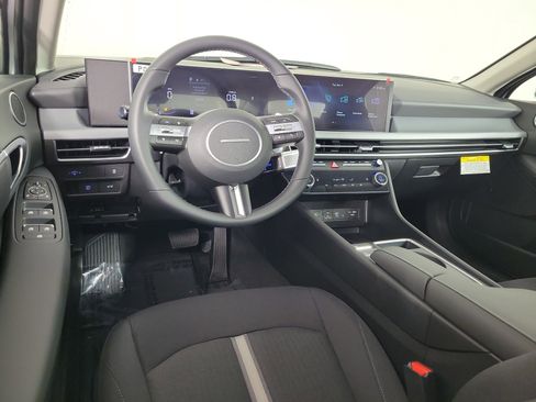 New 2026 Hyundai Sonata SEL FWD image 12