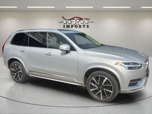 Used 2023 Volvo XC90 B6 Plus w/ Protection Package Premier AWD/4WD image 6