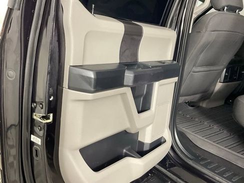 Used 2019 Ford F150 XL w/ Equipment Group 101A Mid image 14