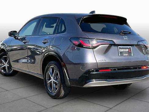 Used 2024 Honda HR-V EX-L image 12