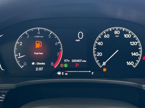 Certified 2024 Honda Civic LX image 23