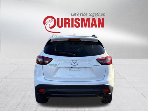 Used 2016 MAZDA CX-5 Grand Touring image 3