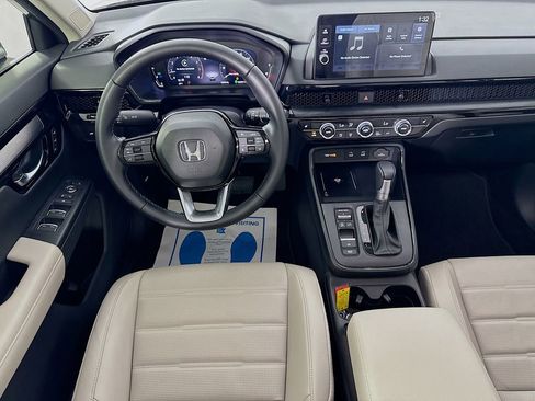 Used 2026 Honda CR-V EX-L image 30