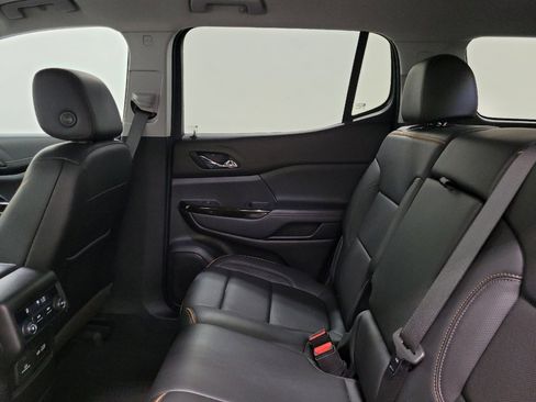 Used 2020 GMC Acadia AT4 AWD/4WD image 18